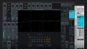 TotalMix FX 2.0