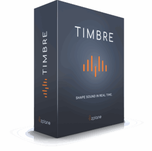 zplane TIMBRE formant shifting plugin